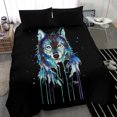 thumbnail image 4 of Juego de cama Wolf regular, 4 of 4