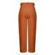 thumbnail image 4 of WILLBEST Pantalones Casuales de Pana para Mujer, Corte Recto y con Bolsillos, Cómodos para el Día a Día. Extra Grande, 4 of 6