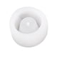 thumbnail image 1 of Molde de silicona para macetas - Molde para macetas de suculentas, yeso, cemento, arcilla de hormigón Rosa, 1 of 9