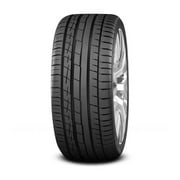 Accelera (2 pack) Accelera Iota ST68 All Season 255/65R18 111H Passenger Tire Simolary simolary.com 15