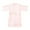 Beige, variant on Birdeem Toddler Baby Kids Girls Solid Silk Satin Kimono Robes Bathrobe Sleepwear Clothes Coat