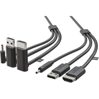 PCケーブル・コネクタ Valve Index Tether and Trident Cables Valve Index Tether and Trident Cables: Genuine Replacement Part