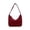 A, variant on 1PCS Water-resistant Nylon Crossbody Bag, Simple Versatile Style, Casual Shoulder Bag for Student School Commute Daily Outing -13.77 x 11.41 x 3.93 inches