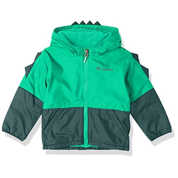 Columbia infant sales kitterwibbit jacket