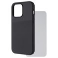 thumbnail image 1 of Axessorize PROTech Plus Pack pour MagSafe pour Apple iPhone 15 Pro Max - Noir, 1 of 4