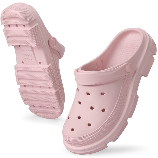 vonmay clogs