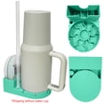 thumbnail image 4 of Soporte para Estación Secado Vasos Estante Botellas Silicona, 4 of 9