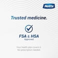 thumbnail image 6 of NOTTS Extra Strength Acetaminophen Pain Relief Pills for Muscle & Joint Aches, 100 Caplets, 6 of 8