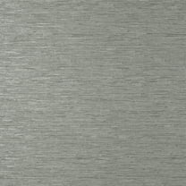 Mephi Grey Grasscloth Wallpaper, 20.5-in by 33-ft, 56.38 sq. ft.