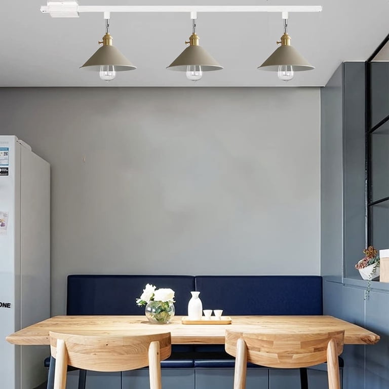 Kitchen Pendant Lighting For Sloped Ceilings | Shelly Lighting