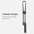 thumbnail image 3 of Foldable Antenna 48cm Antenna SMA-Male Interface High Gain 144/430MHz Frequency Wide Compatibility, 3 of 7