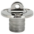 thumbnail image 2 of Ship Drainer Plugs,  Strength Secure Sealing 25mm Garboard Drain Plug  for Draining, 2 of 8