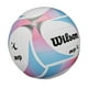 thumbnail image 2 of Réplica de caleidoscopio WILSON AVP OPTX - Tamaño oficial Blanco/Azul/Rosa, 2 of 6