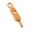 Orange, variant on SIM Card Eject Pin, Cosmug Keychain Portable Tray Opener, Pocket Phone Accessory Supply, for Daily Carry, Bag Hanging and Mobile Maintenance, Hot Pink
