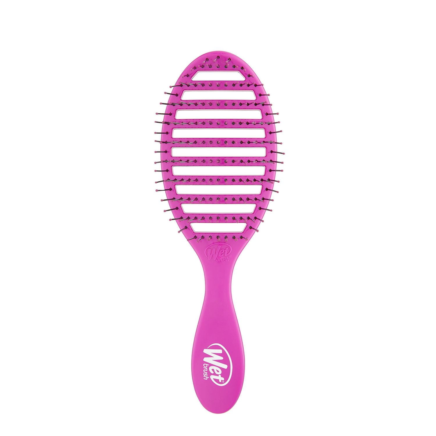 Wet Brush Speed Dry™