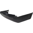 thumbnail image 5 of Fits 11-15 Expedition Rear Bumper Cover Assembly Primed FO1100691 BL1Z17K835JPTM, 5 of 5