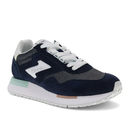 

Etonic Womens Maestro Casual Athletic Inspired Fashion Sneaker Shoe