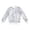 Silver, variant on Lkhaha Girls Boys Sequin Bomber Jacket Sparkly Zip-Up Coat Kids Disco Party Outerwear Black 11-12 Years