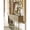 Natural, variant on Moe's Home Collection Annecy Console Table