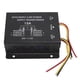 thumbnail image 3 of Regulador reductor de 24V a 12V, convertidor de fuente de alimentación para coche de 15A, reductor de voltaje de 180W para camiones, 3 of 5