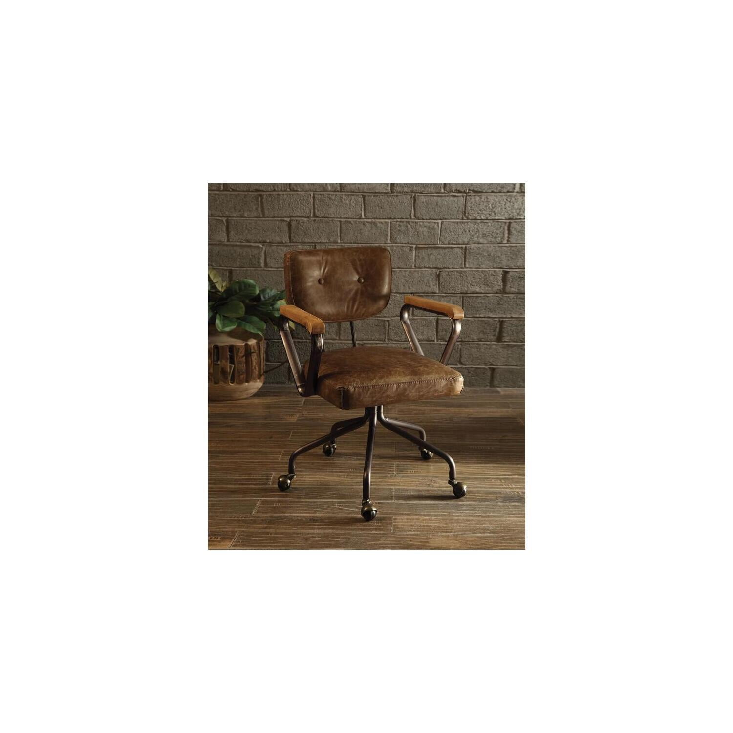 leather office chair - executive product