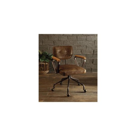 leather office chair - executive product