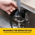 thumbnail image 4 of Bgsha 5M Car Door Sill Scuff Cover Sticker Antiscratch Strip, 4 of 9