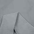 thumbnail image 4 of Gibobby Conjunto de Pantalones para Mujer Conjunto de cuello redondo de Color sólido a la de otoño e invierno para mujer, conjunto de suéter con pantalones la(Gris,M), 4 of 5