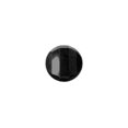 thumbnail image 2 of LA VOGUE Shank bouton - noir, 20 mm (0.79 in) (Fashion Decorative), 2 of 2