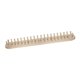 thumbnail image 3 of Telar para Manta de Punto Grueso Marco Tejido con Tacos de Madera Herramienta DIY para Cobijas de Hilo Voluminoso Estructura Estable y Duradera, 3 of 9