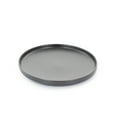 thumbnail image 4 of Elama Luxmatte Black 20 Piece Dinnerware Set, 4 of 8