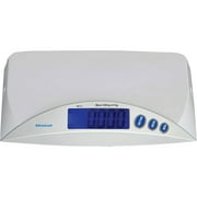 Brecknell MS-15 Pediatric/Medical/Veterinary Scale Up to 44 lb. Capacity