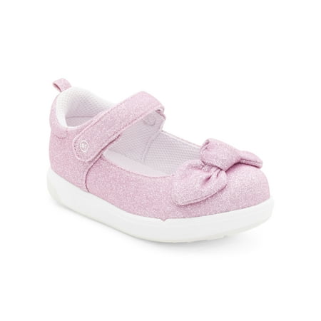 

Girl s Delilah Shoe - Munchkin by Stride Rite