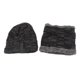 thumbnail image 4 of Bienvenido Hombres Gorro Bufanda Cálido A Prueba de Viento Elástico Engrosado Forro Polar Invierno Gorro de Punto Conjunto para Montar Senderismo Esquí Negro, 4 of 8