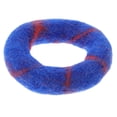 thumbnail image 3 of Miangastore Singing Bowl Mat Blue Wool Felt 1Pcs 3.14X3.14X0.79in, 3 of 8