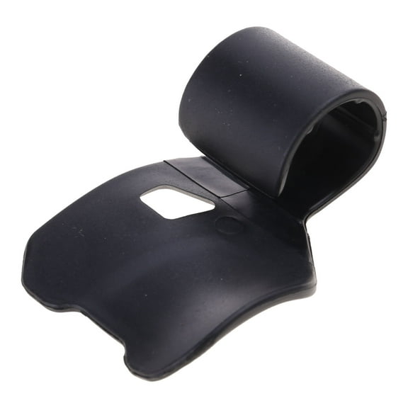 Throttle Assist Wrist Cramp Rest Clip for Off-road Motorcycle Scooter Accelerator Assistant Size