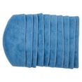 thumbnail image 1 of Part for Tikom G8000 Pro for Honiture for G20 Vacuum Cleaner Washable Mop Cloth for Pads 10Pcs, 1 of 9