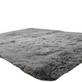 thumbnail image 3 of Alfombra Antideslizante Suave y Acogedora Gloria Gris, 3 of 7