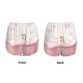 thumbnail image 4 of Disketp Cute Bathtub Print Women's Shorts Workout Shorts for Athletic Gym Running Shorts with Phone Pockets Medium, 4 of 8