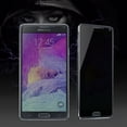 thumbnail image 3 of Samsung Galaxy Note 5 - Film TPU Privacy Screen Protector Anti-Peep Anti-Spy, 3 of 5