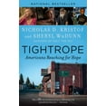 thumbnail image 3 of Tightrope: Americans Reaching for Hope, (Paperback), 3 of 3