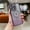 Dark Purple, variant on Kryonix for iphone 15 case cute Glitter Heart Shiny Magnetic Edge Drilling Cover with Camera Protection, Purple/Blue/Pink/Black