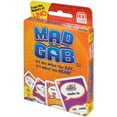 thumbnail image 4 of Mad Grab Card Game of Verbal Puzzle Phrases, Gift for Players Ages 12 Years & Older, 4 of 9