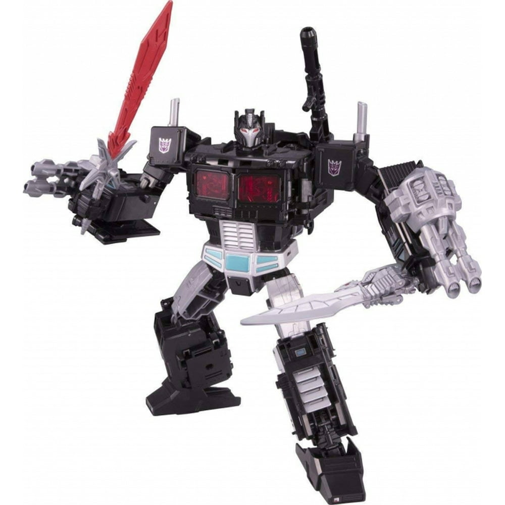 transformers armada nemesis prime toy