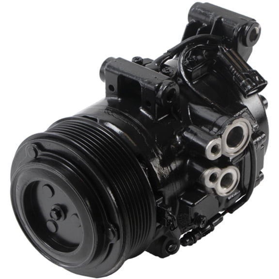 Delphi CSP15 Reman Compressor