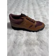 thumbnail image 1 of New Balance Rainier Low Brown Red Cordura Fabric Water Resistant Vibram Sz 9.5, 1 of 6