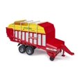 thumbnail image 2 of Remolque forrajero Bruder Pöttinger Jumbo 6600 Profiline 6600, 2 of 5