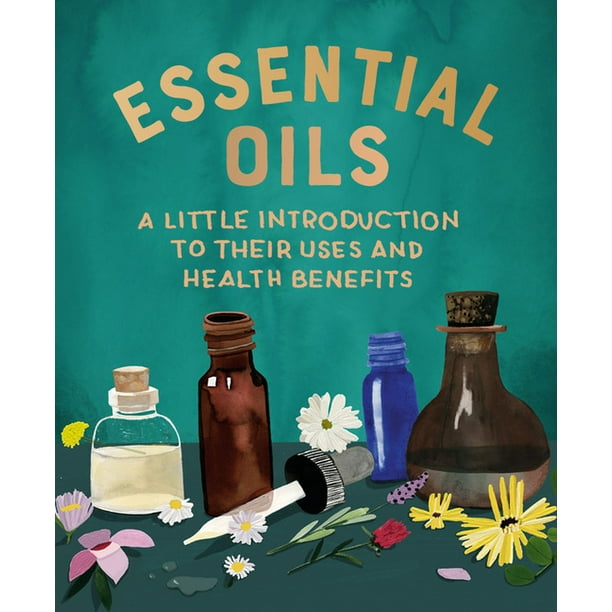 Rp Minis Essential Oils A Little Introduction to Their Uses and
