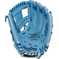 thumbnail image 3 of Guante de béisbol Rawlings Select Pro Lite Series BO BICHETTE, 3 of 7