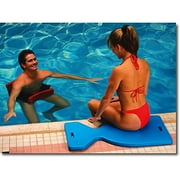Aqua Saddle